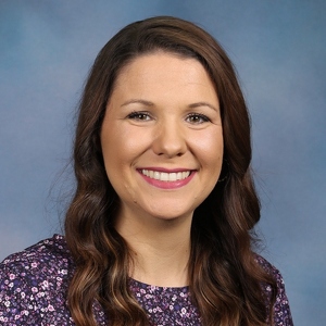 Team Page: Ms. Kassandra Dennis' K5 Class